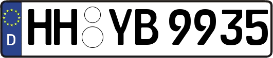 HH-YB9935