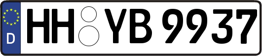 HH-YB9937