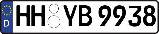 HH-YB9938