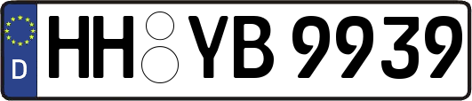 HH-YB9939