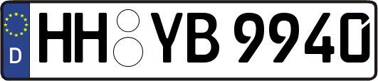 HH-YB9940
