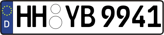HH-YB9941