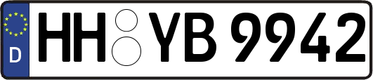 HH-YB9942