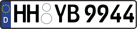 HH-YB9944