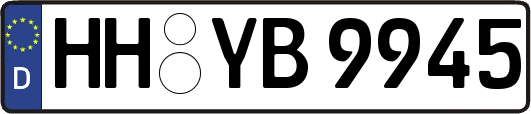 HH-YB9945