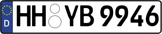 HH-YB9946