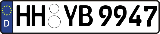 HH-YB9947