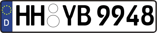 HH-YB9948