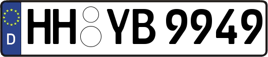 HH-YB9949