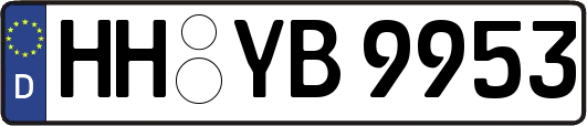 HH-YB9953