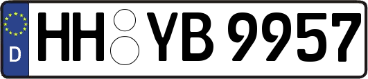 HH-YB9957