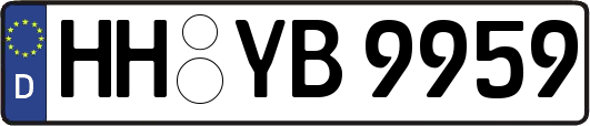 HH-YB9959