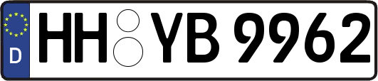 HH-YB9962