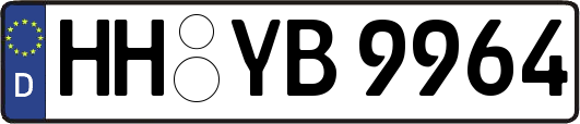 HH-YB9964
