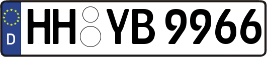 HH-YB9966
