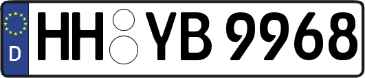 HH-YB9968