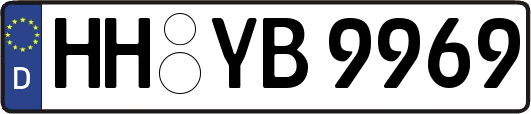 HH-YB9969