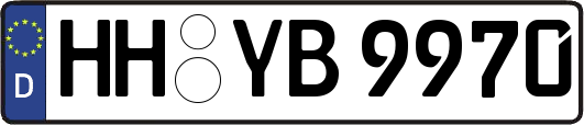 HH-YB9970