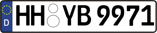 HH-YB9971