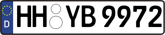 HH-YB9972