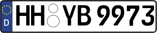 HH-YB9973