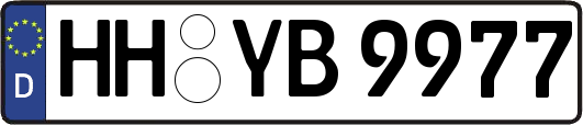 HH-YB9977