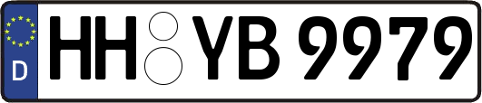 HH-YB9979