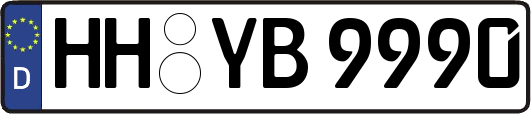 HH-YB9990