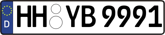 HH-YB9991