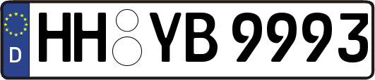 HH-YB9993