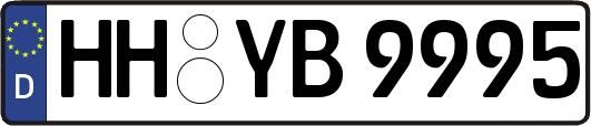 HH-YB9995