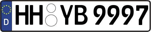 HH-YB9997