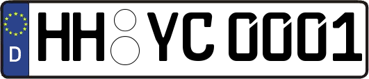 HH-YC0001