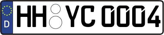 HH-YC0004