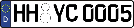 HH-YC0005