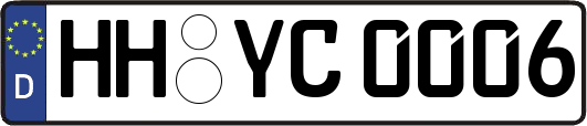 HH-YC0006
