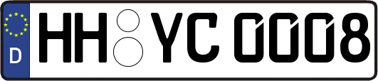 HH-YC0008
