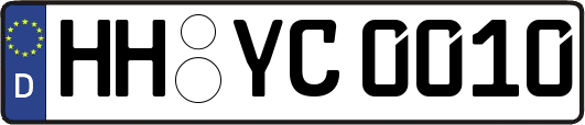 HH-YC0010