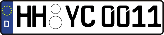 HH-YC0011