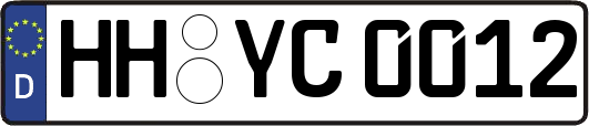 HH-YC0012