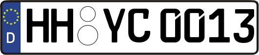 HH-YC0013