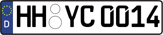 HH-YC0014