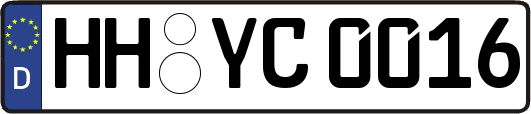 HH-YC0016