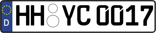 HH-YC0017