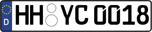 HH-YC0018