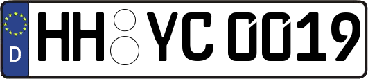HH-YC0019