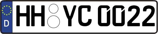 HH-YC0022