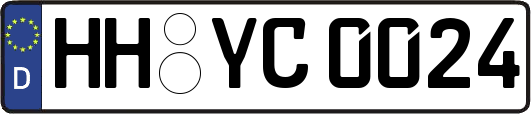 HH-YC0024