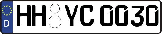 HH-YC0030