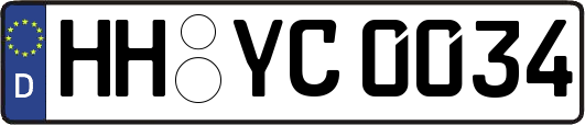 HH-YC0034